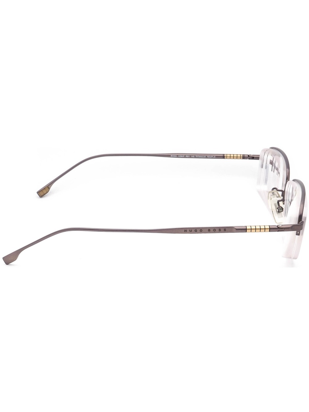 Hugo Boss 1298/F R81 Eyewear - Picture 4 of 6